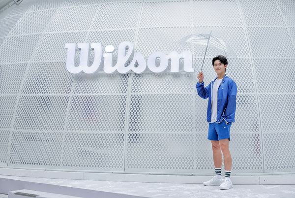 在国际赛事 在国际赛事