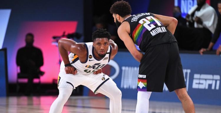 分推与牵制 分推与牵制