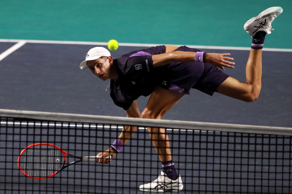 对方射正 对方射正