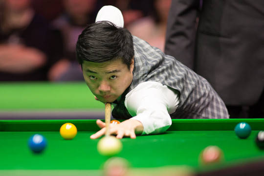 下路推线换 下路推线换