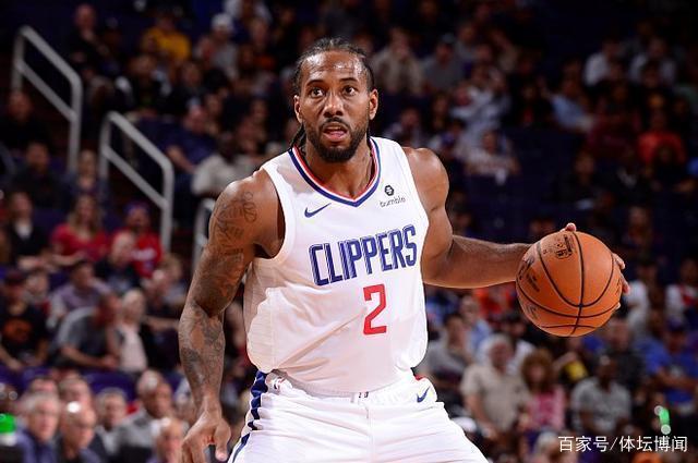 前NBA名