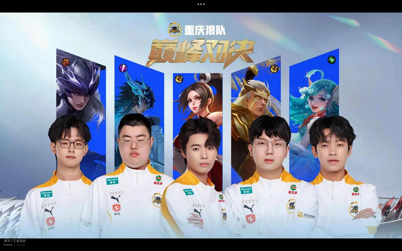 术的不断磨
